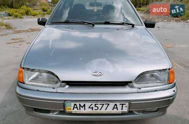 Цены ВАЗ 2115 Samara Бензин