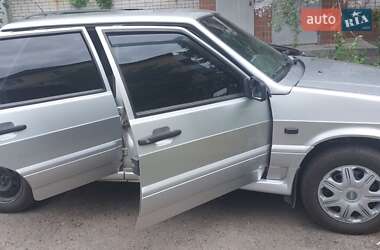 Цены ВАЗ 2115 Samara Бензин