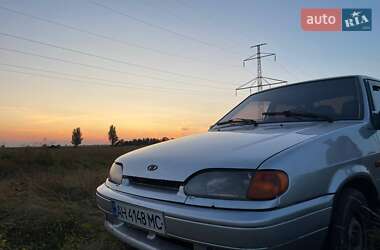 Ціни ВАЗ 2115 Samara Бензин