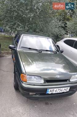 Ціни ВАЗ 2115 Samara Бензин