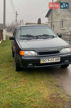 Цены ВАЗ 2115 Samara Бензин