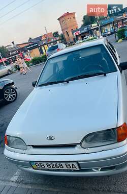 Ціни ВАЗ 2115 Samara Бензин