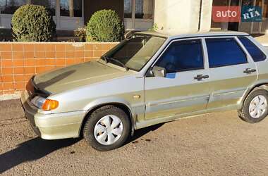 Ціни ВАЗ 2115 Samara Бензин