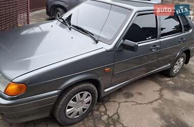 Цены ВАЗ 2115 Samara Бензин