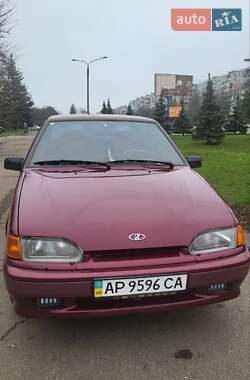 Цены ВАЗ 2115 Samara Бензин