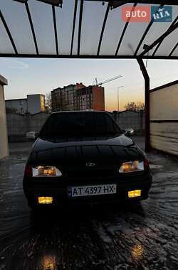 Цены ВАЗ 2115 Samara Бензин