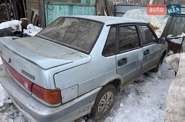 Ціни ВАЗ 2115 Samara Бензин