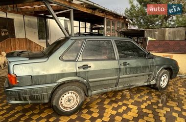 Цены ВАЗ 2115 Samara Бензин