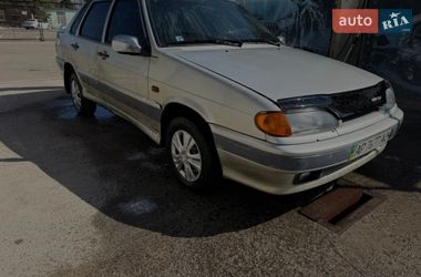 Ціни ВАЗ 2115 Samara Бензин