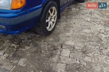 Цены ВАЗ 2115 Samara Бензин