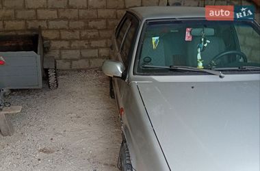 Ціни ВАЗ 2115 Samara Бензин