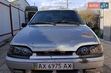 Ціни ВАЗ 2115 Samara Бензин