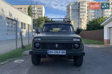 Цены ВАЗ 2121 Нива Бензин