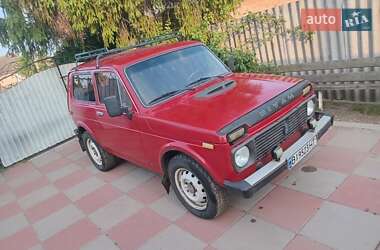Цены ВАЗ 2121 Нива Бензин