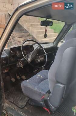 Цены ВАЗ 2121 Нива Бензин