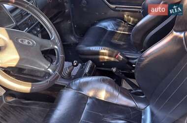 Ціни ВАЗ 21213 Niva Бензин