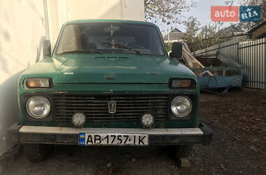 Цены ВАЗ 21213 Niva Бензин