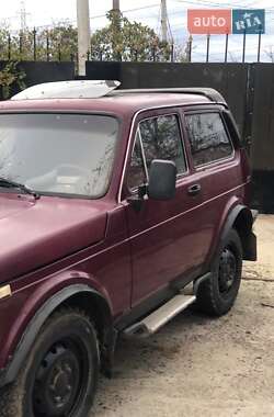Цены ВАЗ 21213 Niva Бензин
