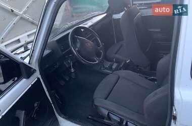 Цены ВАЗ 21213 Niva Бензин