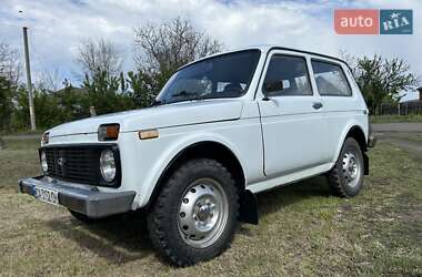 Цены ВАЗ 21213 Niva Бензин