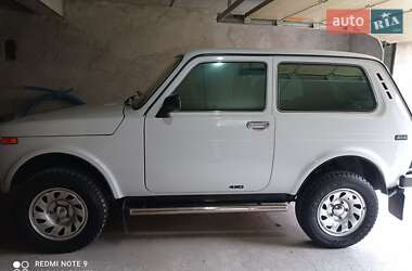 Ціни ВАЗ 21213 Niva Бензин