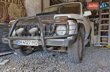 Цены ВАЗ 21213 Niva Бензин