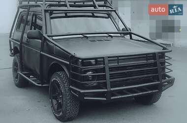 Цены ВАЗ 21213 Niva Бензин