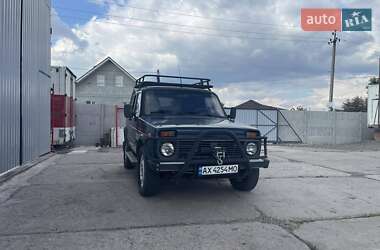 Цены ВАЗ 21214 / 4x4 Бензин