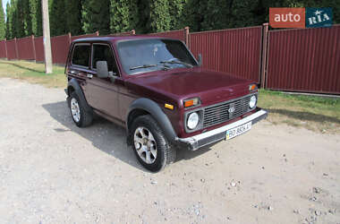 Цены ВАЗ 21214 / 4x4 Бензин