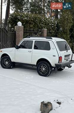 Цены ВАЗ 21214 / 4x4 Бензин