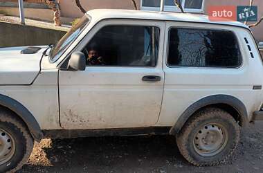 Цены ВАЗ 21214 / 4x4 Бензин