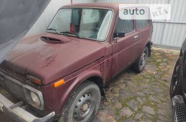 Цены ВАЗ 21214 / 4x4 Бензин