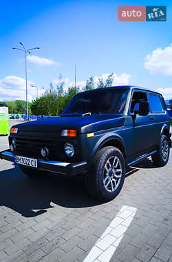 Цены ВАЗ 21214 / 4x4 Бензин