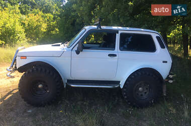 Цены ВАЗ 21214 / 4x4 Бензин