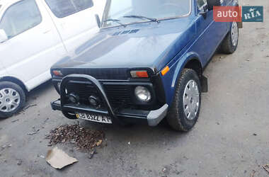 Ціни ВАЗ 21214 / 4x4 Бензин