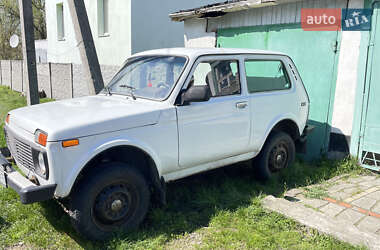 Цены ВАЗ 21214 / 4x4 Бензин