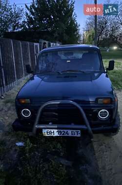 Цены ВАЗ 21214 / 4x4 Бензин