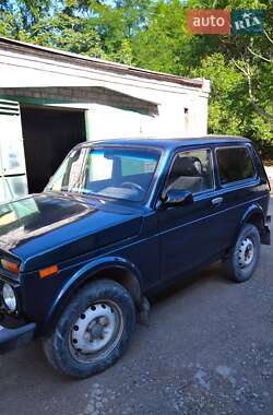 Цены ВАЗ 21214 / 4x4 Бензин