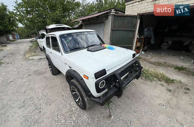 Ціни ВАЗ 21214 / 4x4 Бензин