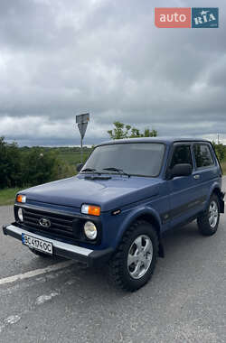 Цены ВАЗ 21214 / 4x4 Бензин