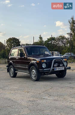 Цены ВАЗ 21214 / 4x4 Бензин
