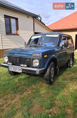 Цены ВАЗ 21214 / 4x4 Бензин