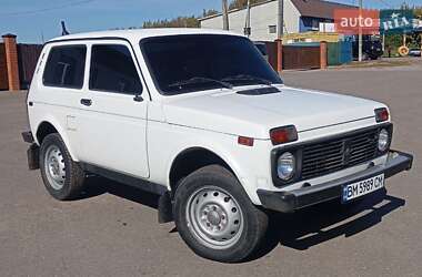 Цены ВАЗ 21214 / 4x4 Бензин