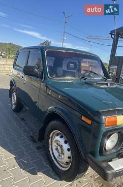 Цены ВАЗ 21214 / 4x4 Бензин