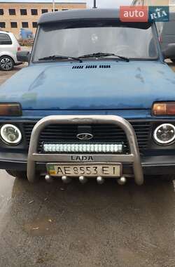 Цены ВАЗ 21214 / 4x4 Бензин