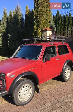 Цены ВАЗ 21214 / 4x4 Бензин