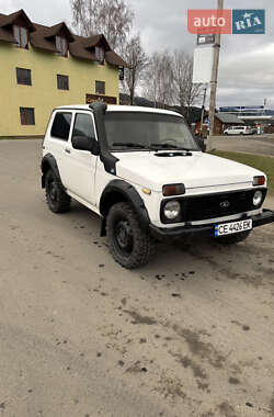 Цены ВАЗ 21214 / 4x4 Бензин