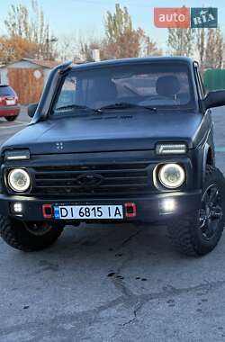 Цены ВАЗ 21214 / 4x4 Бензин