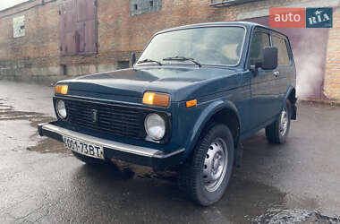 Цены ВАЗ 21214 / 4x4 Бензин