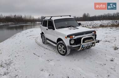 Цены ВАЗ 21214 / 4x4 Бензин